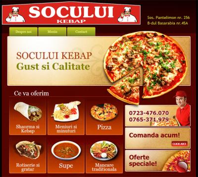 IWS launches a new website, www.soculuikebap.ro, within the project www.websiteuri.ro