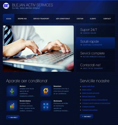 IWS launches a new website, www.mutari-locuinte.ro, within the project www.websiteuri.ro