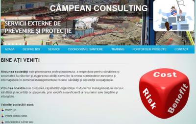 IWS launches a new online store, www.hse-provider.ro, within the project www.websiteuri.ro