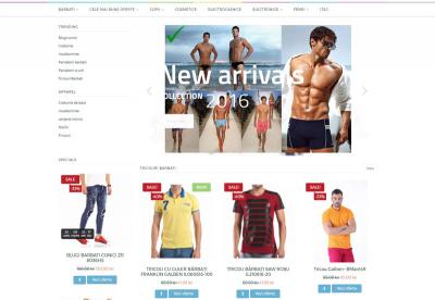 IWS launches a new online store, www.topp-reduceri.ro, within the project www.websiteuri.ro
