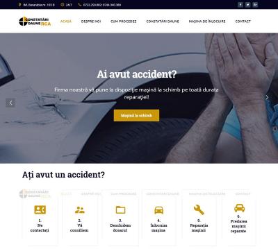IWS launches a new website, www.constataridaunerca.ro, within the project www.websiteuri.ro