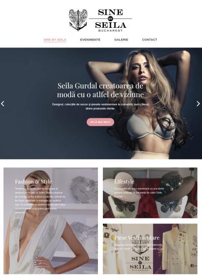IWS launches a new website: www.seilagurdal.ro