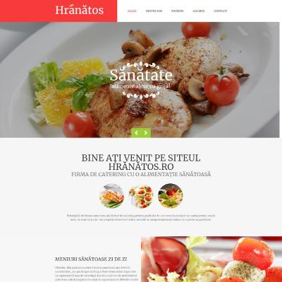 IWS launches a new website, www.hranatos.ro