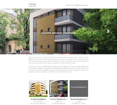 IWS launches a new online store, www.calliope-group.ro