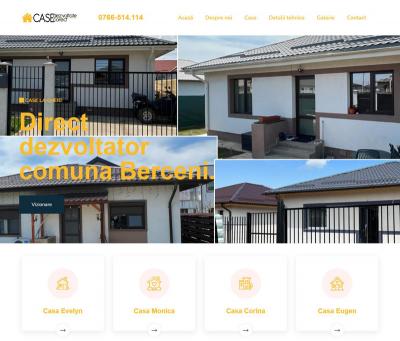 IWS launches a new website, www.case-comuna-berceni.ro