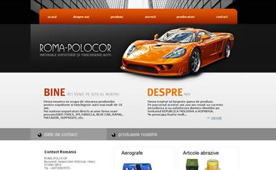 IWS launches the www.vopsitorietinichigerie.ro website, within the project www.websiteuri.ro
