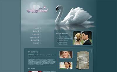 IWS launches the www.decoratiuninuntibotezuri.ro website, within the project www.websiteuri.ro