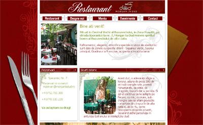 IWS launches the  www.morganladud.ro  website, within the project www.websiteuri.ro